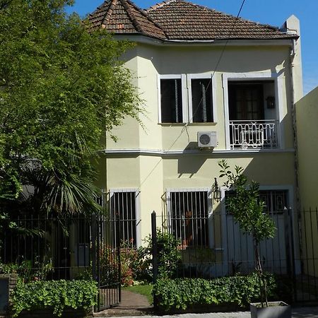 B&B Polo (Adults Only) Villa Maipu Bagian luar foto