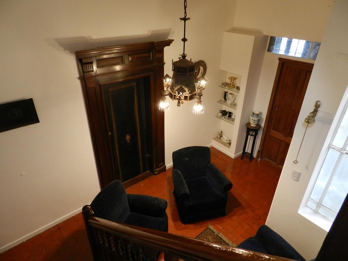 B&B Polo (Adults Only) Villa Maipu Bagian luar foto