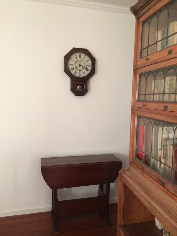 B&B Polo (Adults Only) Villa Maipu Bagian luar foto