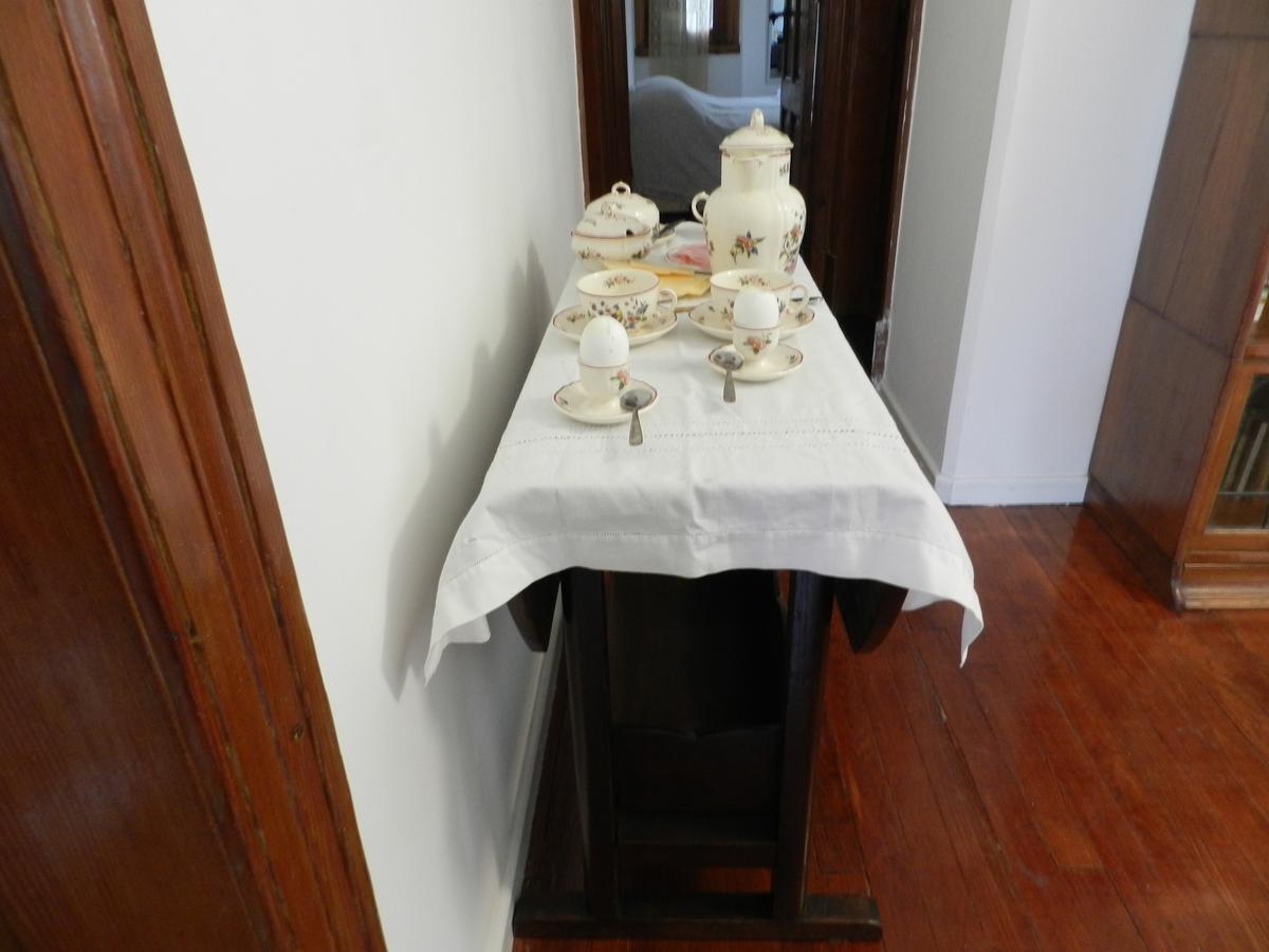 B&B Polo (Adults Only) Villa Maipu Bagian luar foto