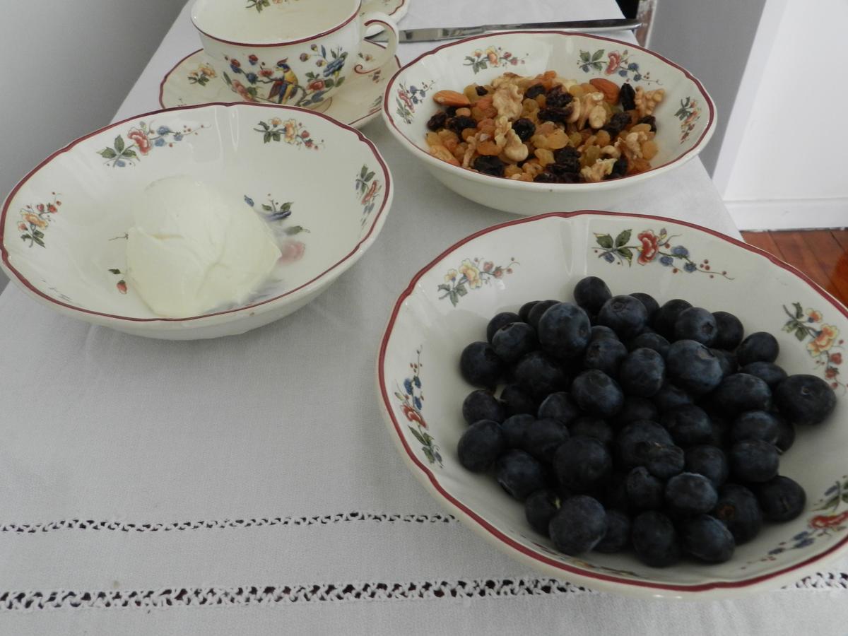B&B Polo (Adults Only) Villa Maipu Bagian luar foto