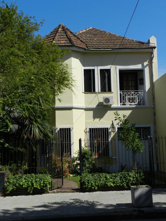 B&B Polo (Adults Only) Villa Maipu Bagian luar foto