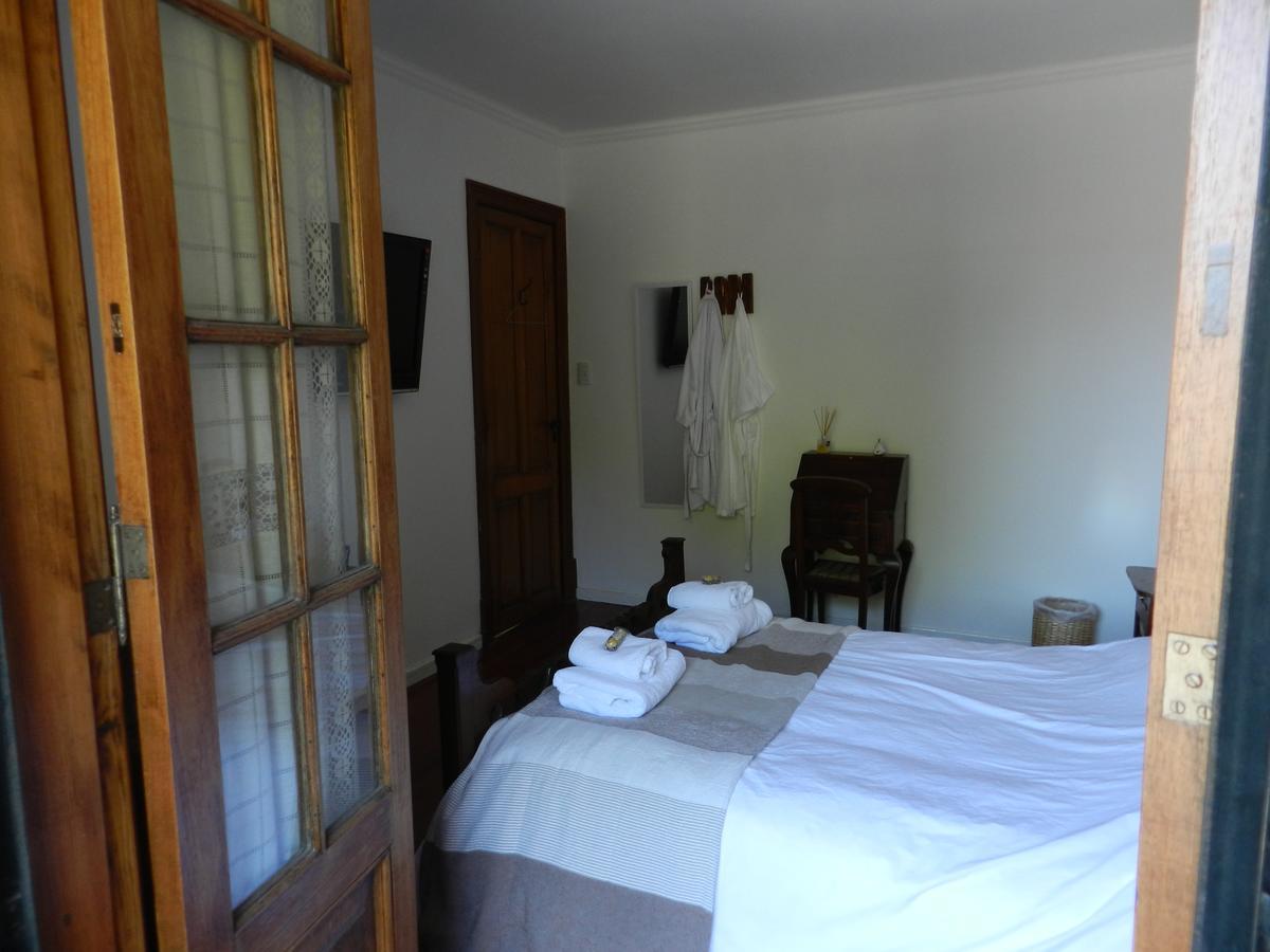 B&B Polo (Adults Only) Villa Maipu Bagian luar foto