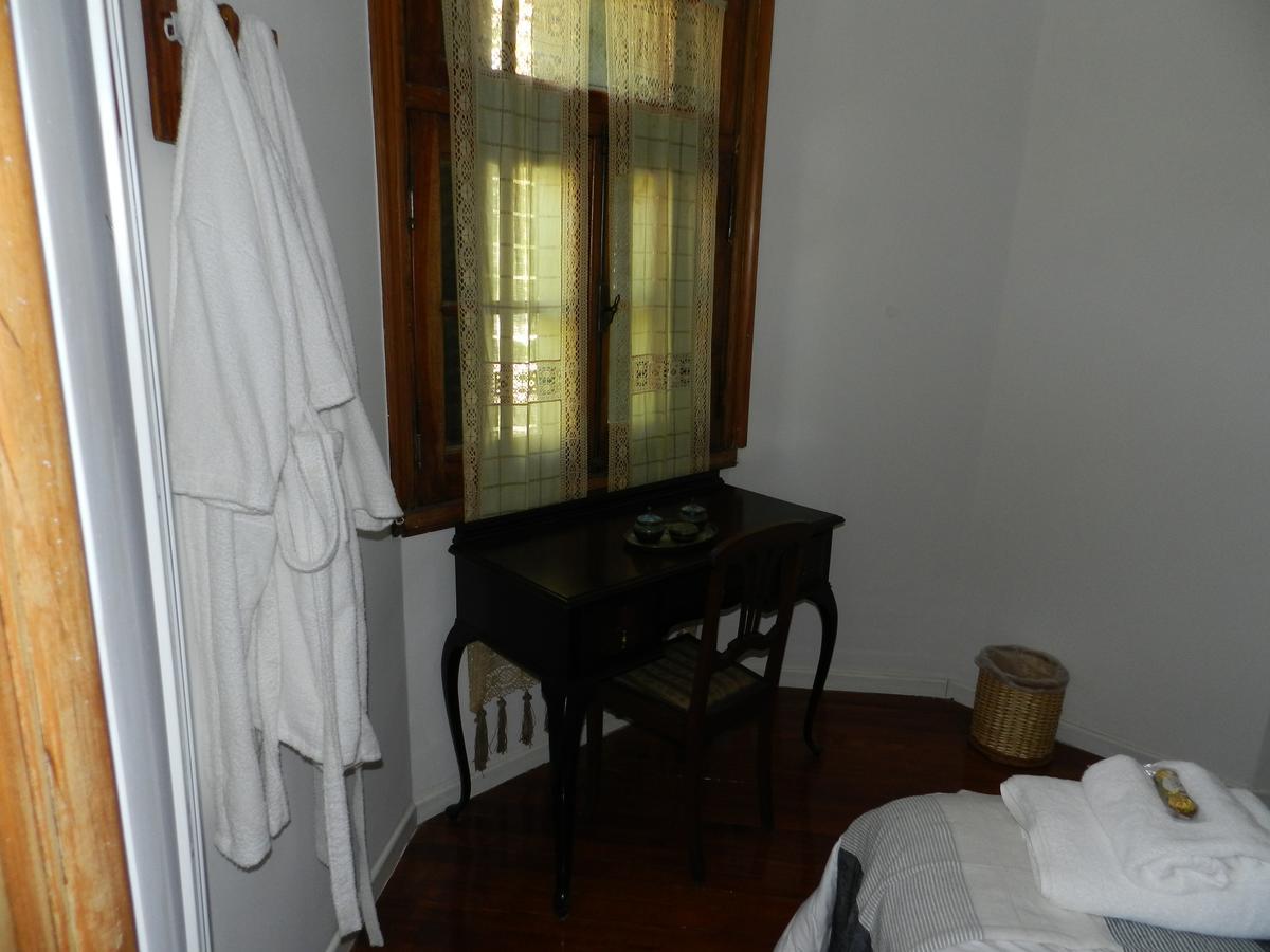 B&B Polo (Adults Only) Villa Maipu Bagian luar foto