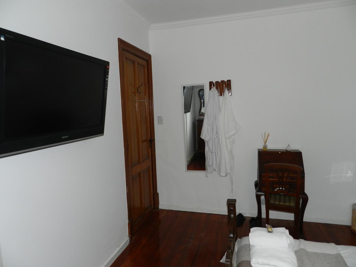 B&B Polo (Adults Only) Villa Maipu Bagian luar foto