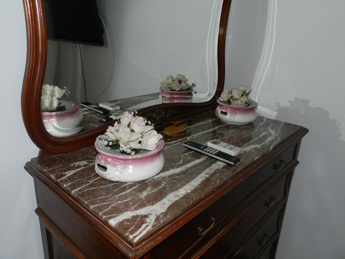 B&B Polo (Adults Only) Villa Maipu Bagian luar foto