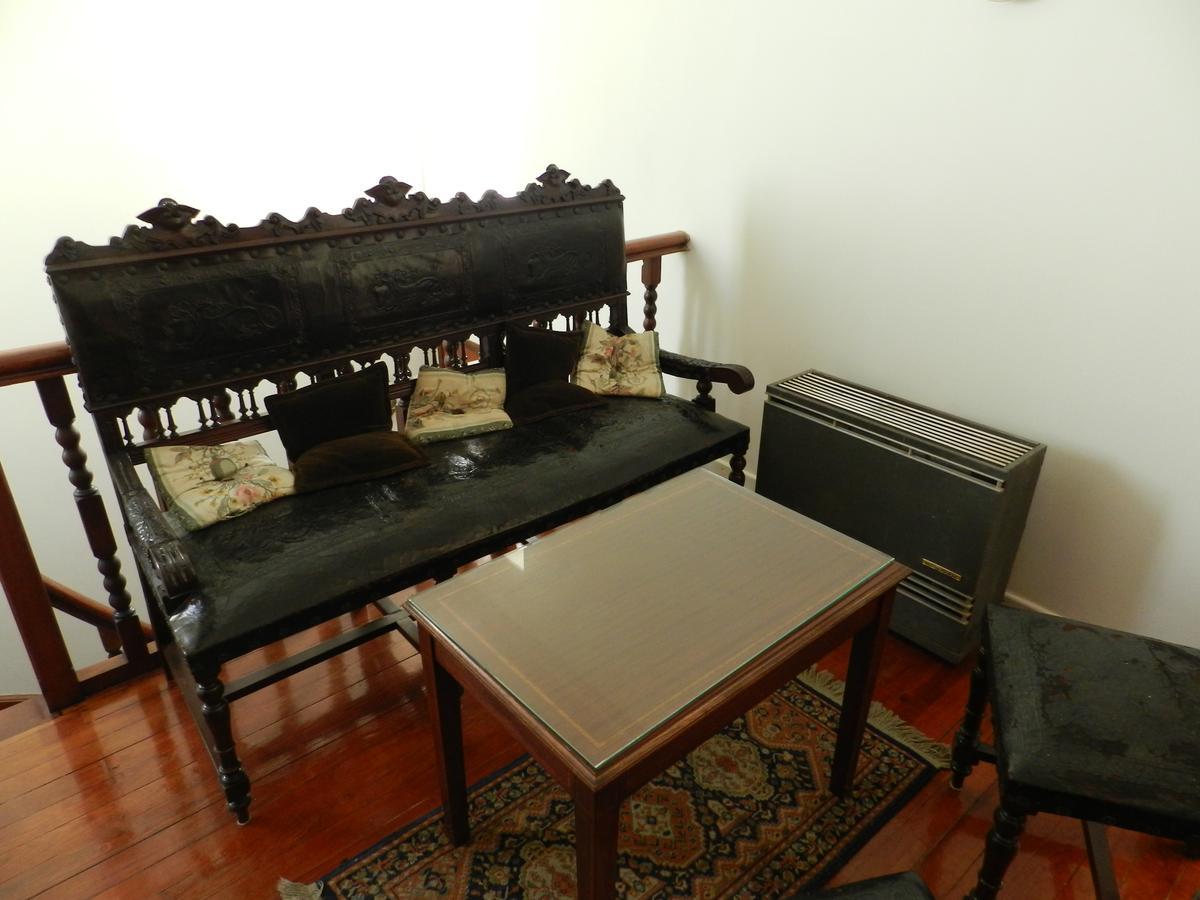 B&B Polo (Adults Only) Villa Maipu Bagian luar foto