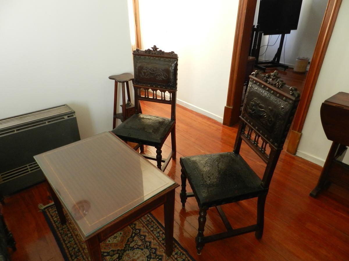 B&B Polo (Adults Only) Villa Maipu Bagian luar foto