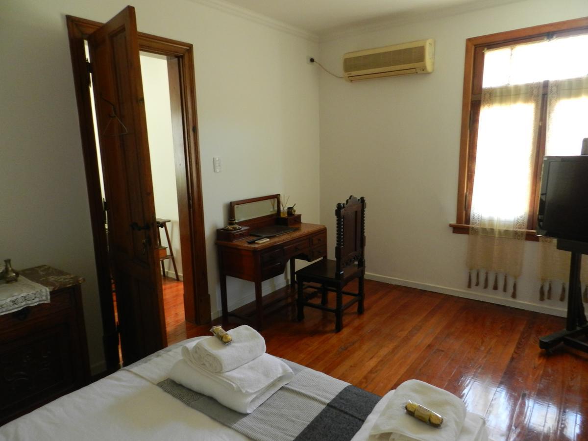 B&B Polo (Adults Only) Villa Maipu Bagian luar foto