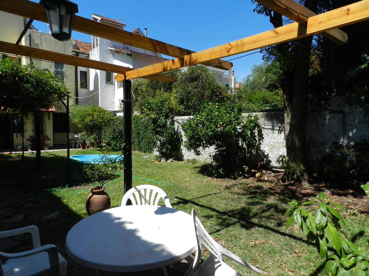 B&B Polo (Adults Only) Villa Maipu Bagian luar foto