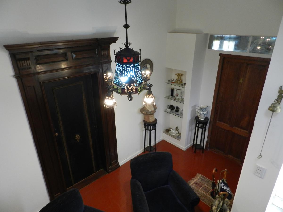 B&B Polo (Adults Only) Villa Maipu Bagian luar foto