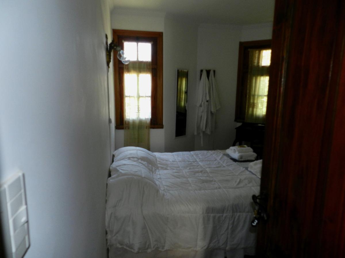 B&B Polo (Adults Only) Villa Maipu Bagian luar foto