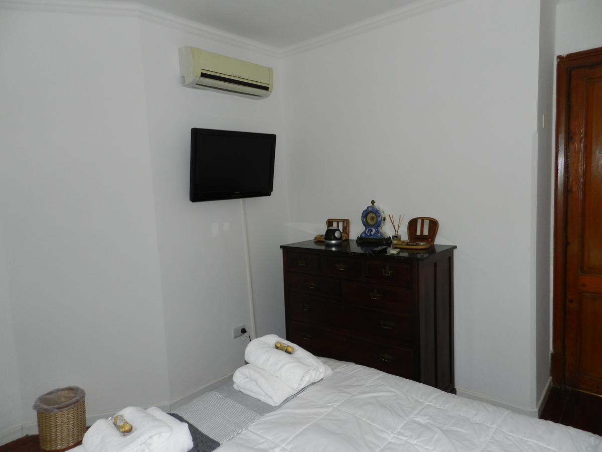 B&B Polo (Adults Only) Villa Maipu Bagian luar foto