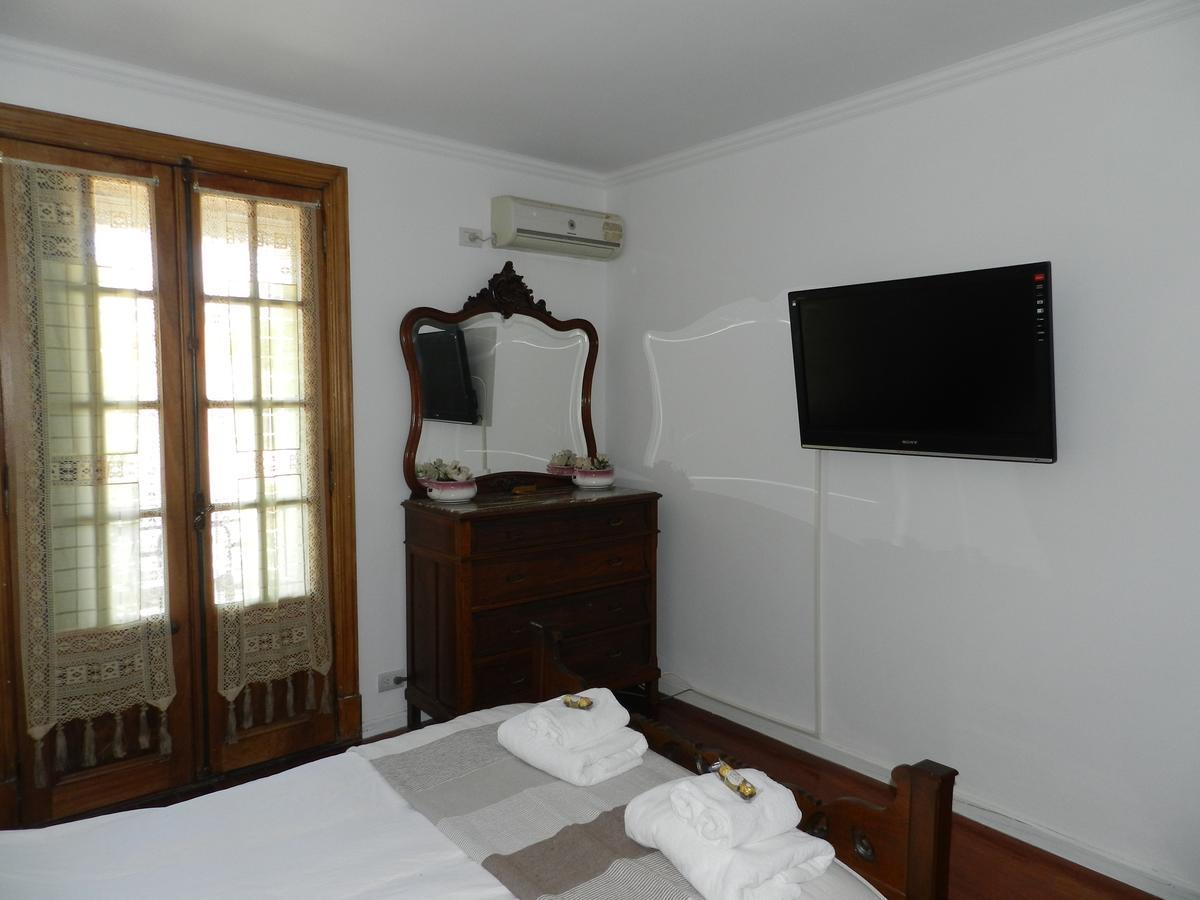 B&B Polo (Adults Only) Buenos Aires Bagian luar foto