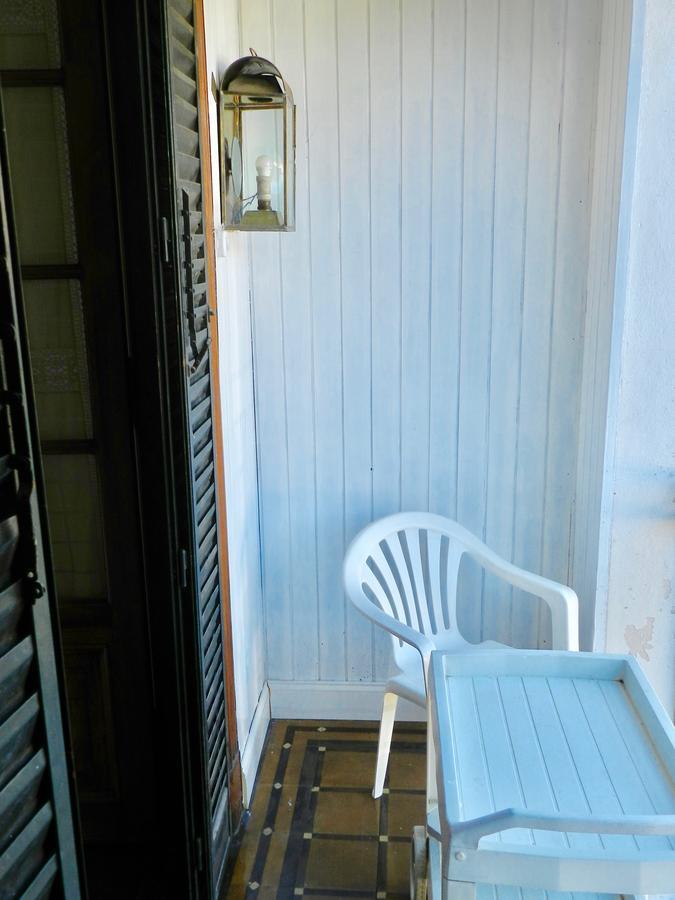 B&B Polo (Adults Only) Villa Maipu Bagian luar foto
