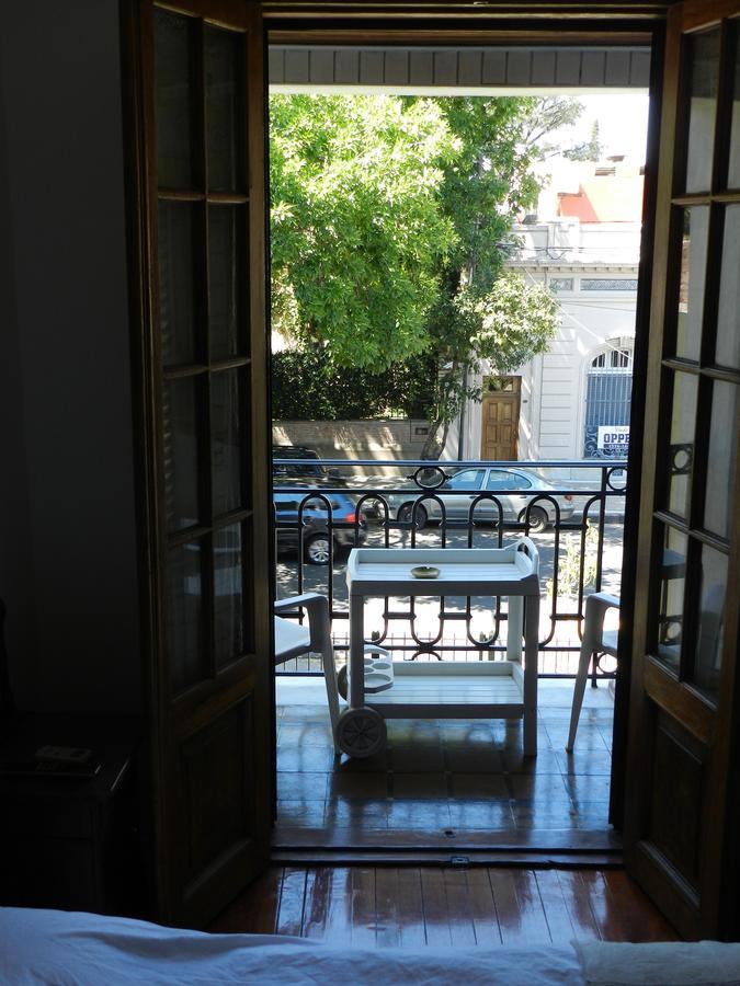 B&B Polo (Adults Only) Villa Maipu Bagian luar foto