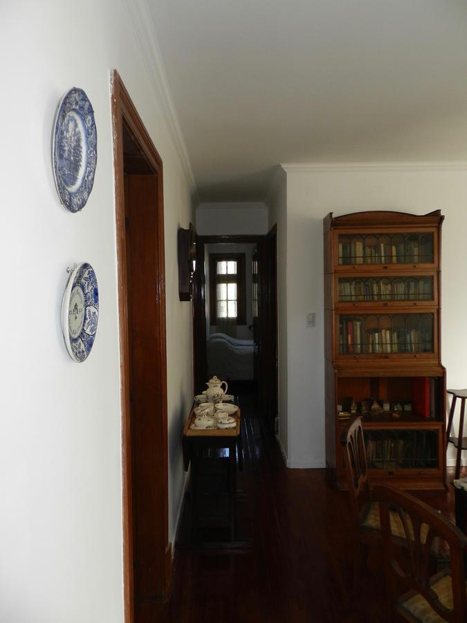 B&B Polo (Adults Only) Buenos Aires Bagian luar foto