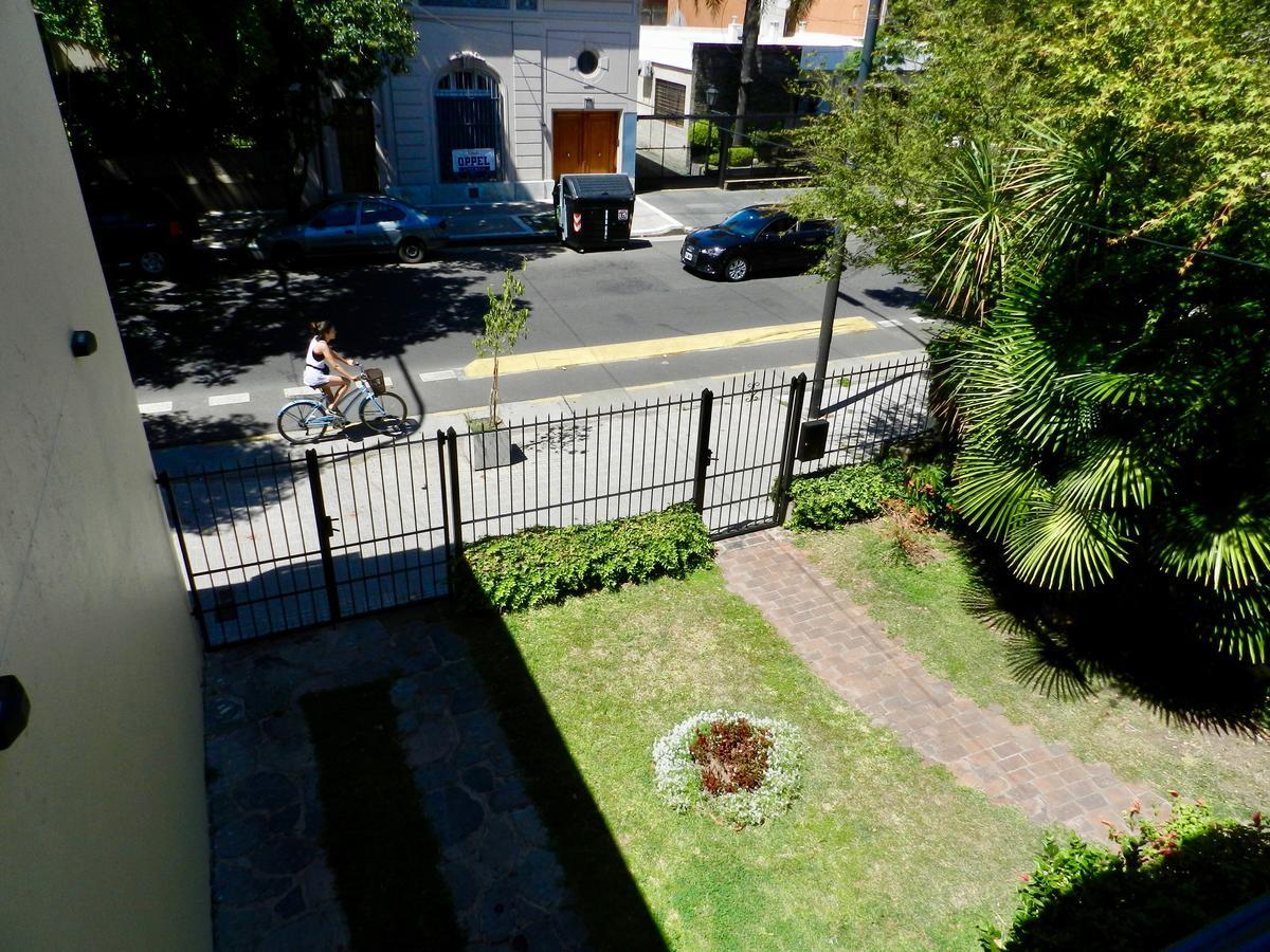 B&B Polo (Adults Only) Villa Maipu Bagian luar foto