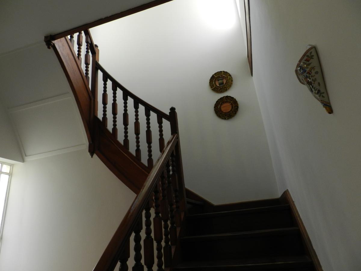 B&B Polo (Adults Only) Villa Maipu Bagian luar foto
