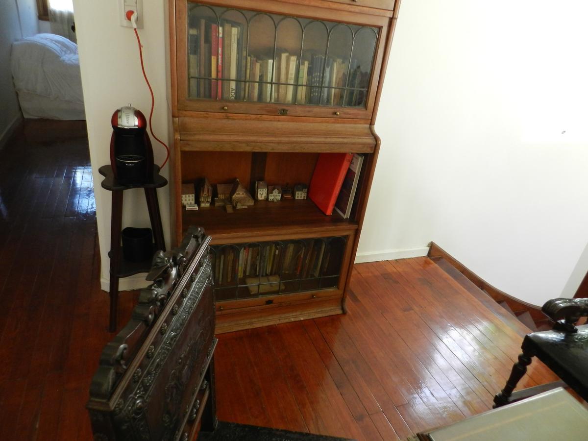 B&B Polo (Adults Only) Villa Maipu Bagian luar foto