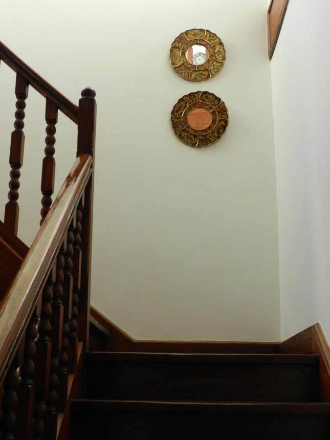 B&B Polo (Adults Only) Villa Maipu Bagian luar foto
