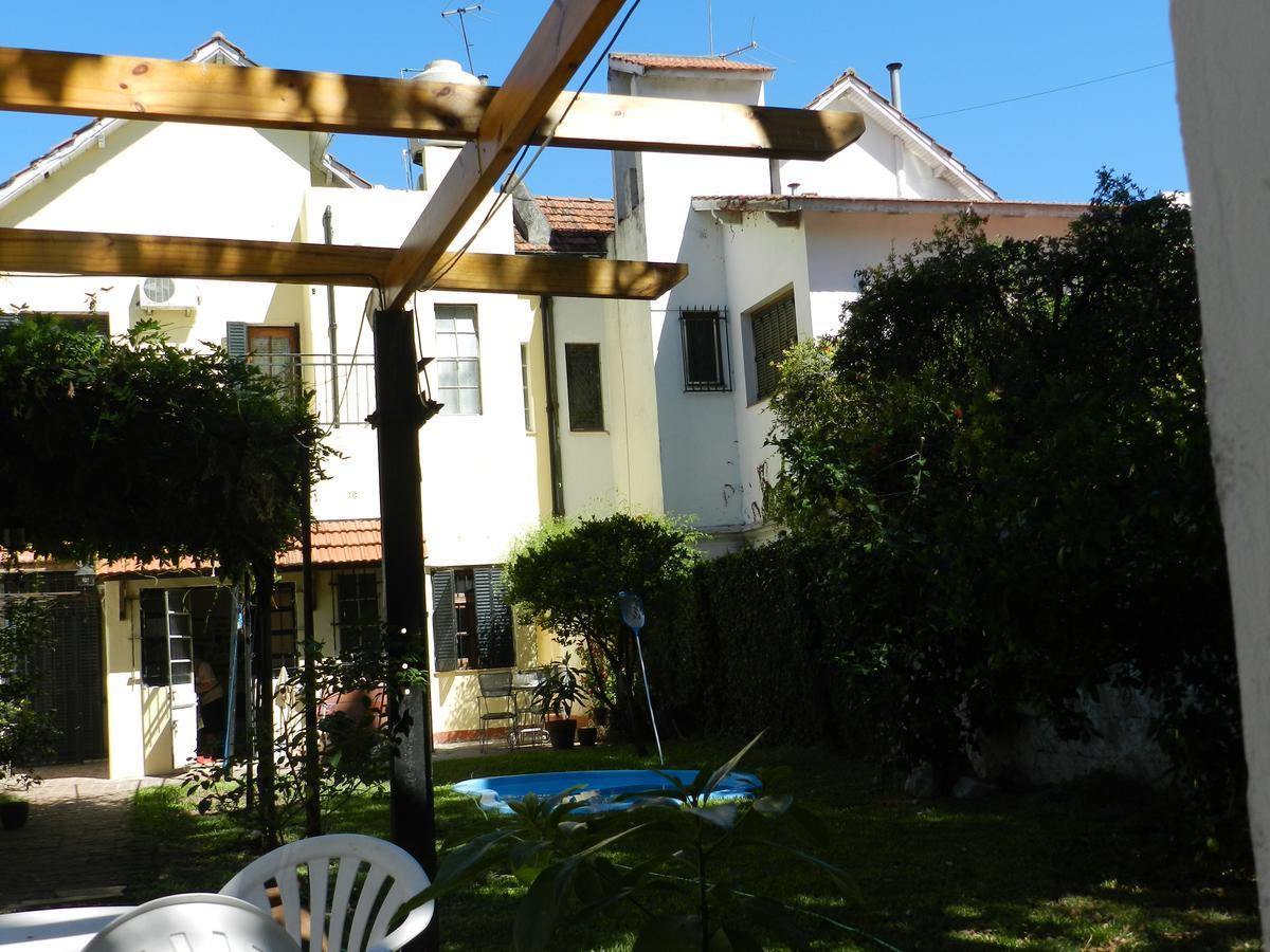 B&B Polo (Adults Only) Villa Maipu Bagian luar foto