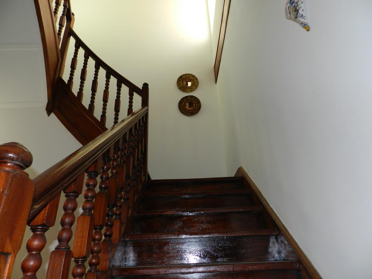 B&B Polo (Adults Only) Villa Maipu Bagian luar foto