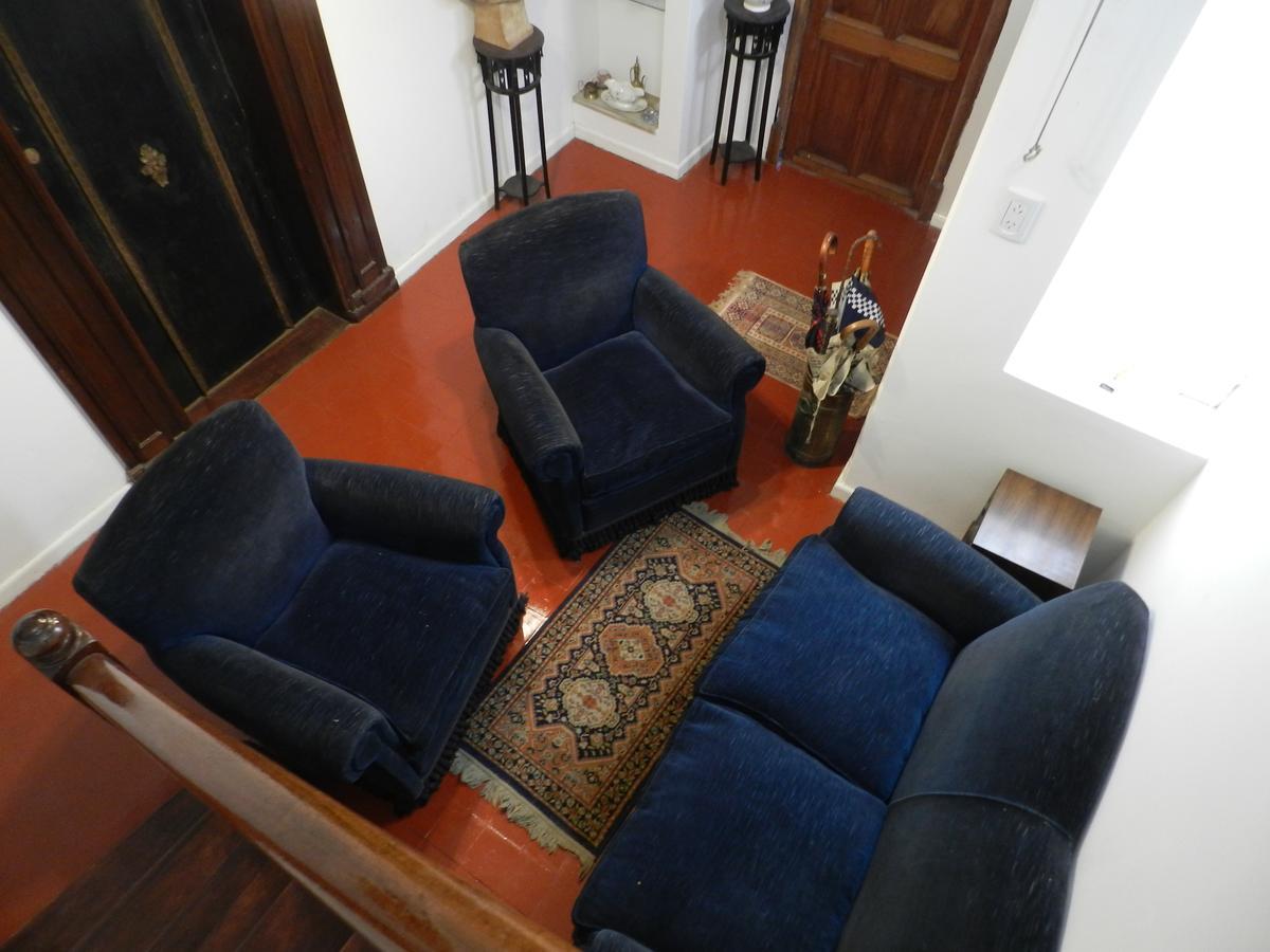B&B Polo (Adults Only) Villa Maipu Bagian luar foto