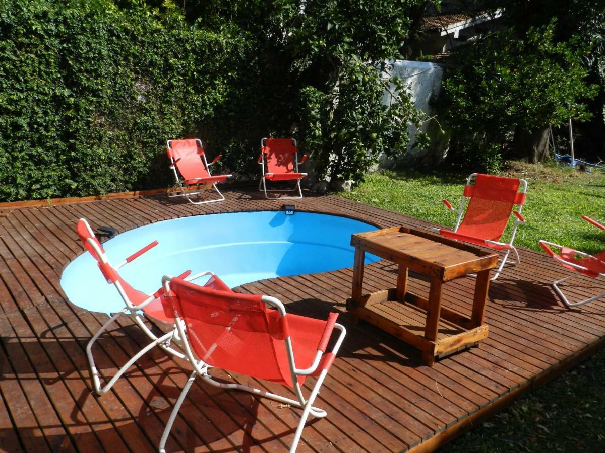 B&B Polo (Adults Only) Villa Maipu Bagian luar foto