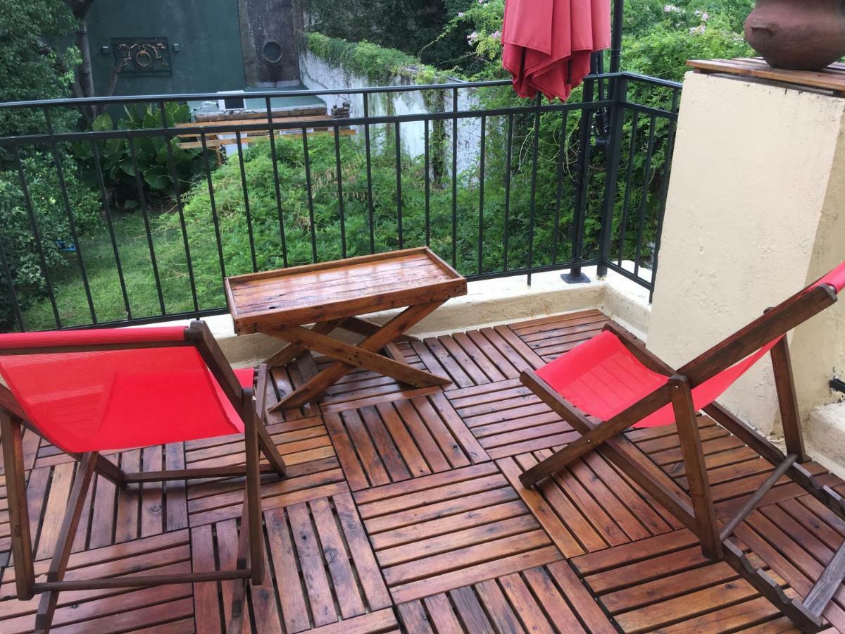 B&B Polo (Adults Only) Villa Maipu Bagian luar foto