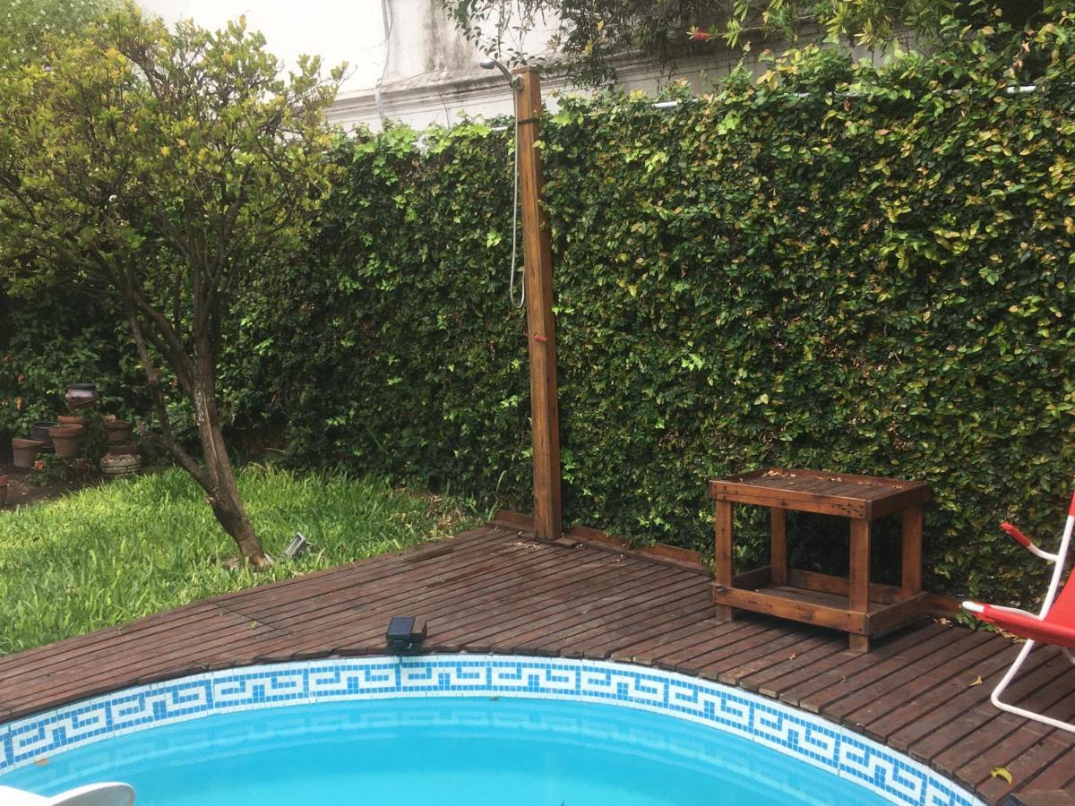 B&B Polo (Adults Only) Villa Maipu Bagian luar foto