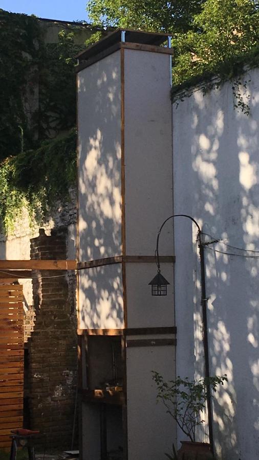 B&B Polo (Adults Only) Villa Maipu Bagian luar foto