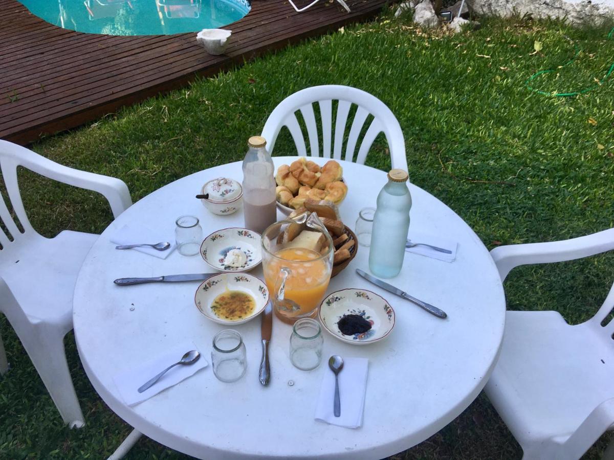 B&B Polo (Adults Only) Villa Maipu Bagian luar foto