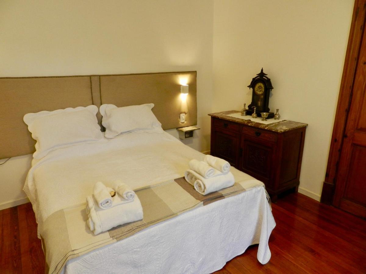 B&B Polo (Adults Only) Villa Maipu Bagian luar foto