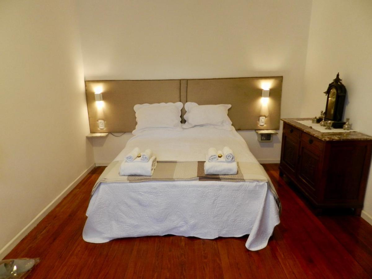B&B Polo (Adults Only) Villa Maipu Bagian luar foto