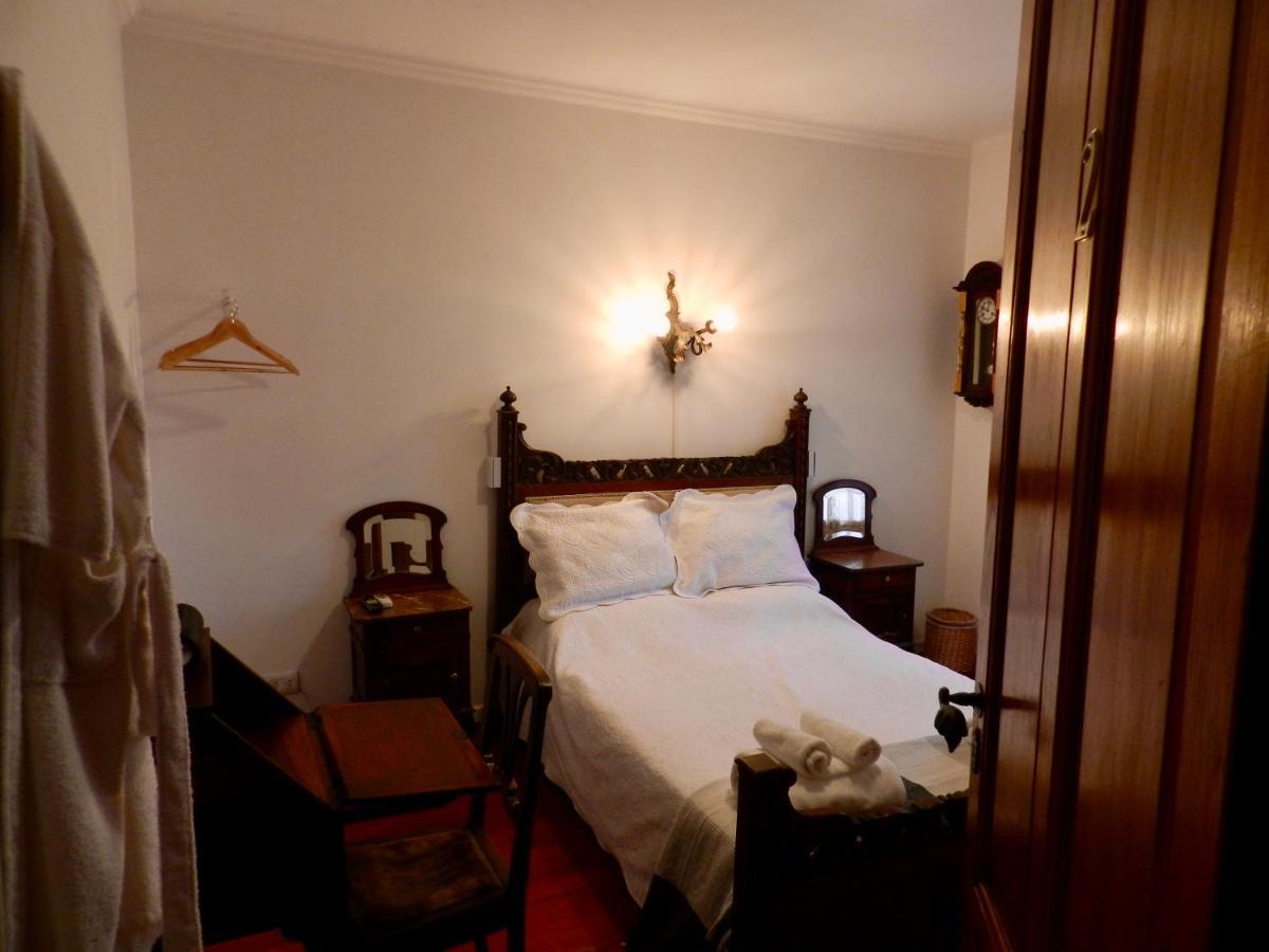 B&B Polo (Adults Only) Villa Maipu Bagian luar foto