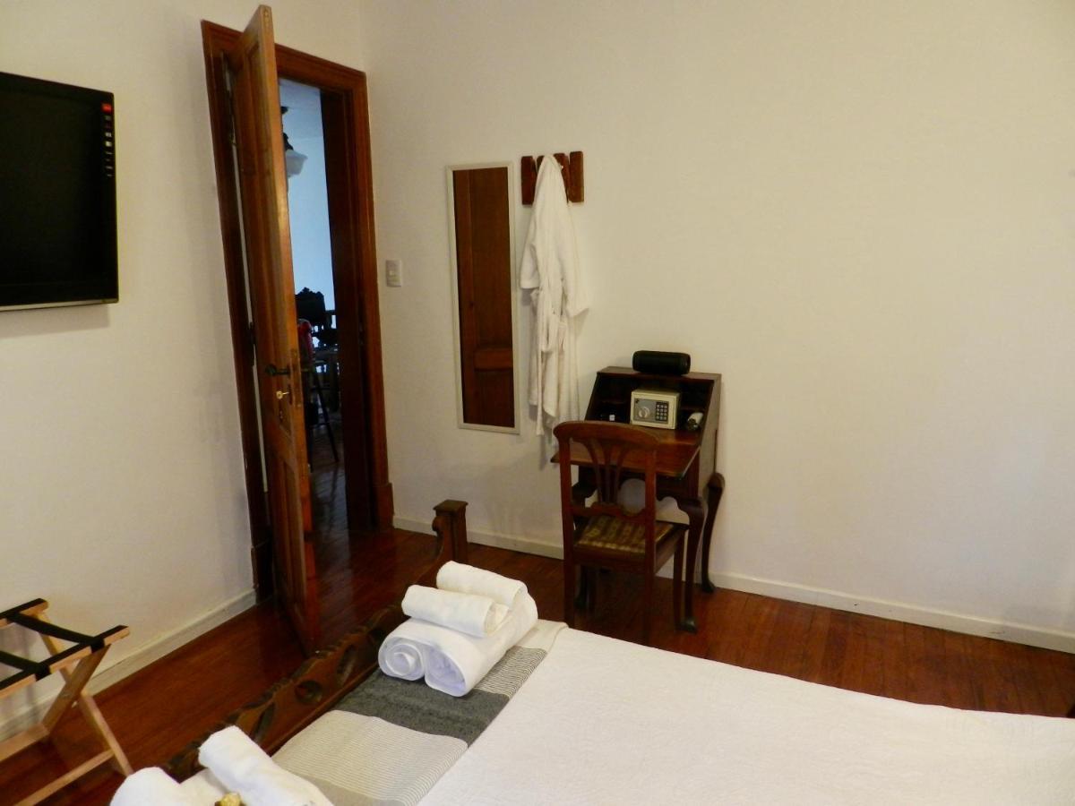 B&B Polo (Adults Only) Villa Maipu Bagian luar foto