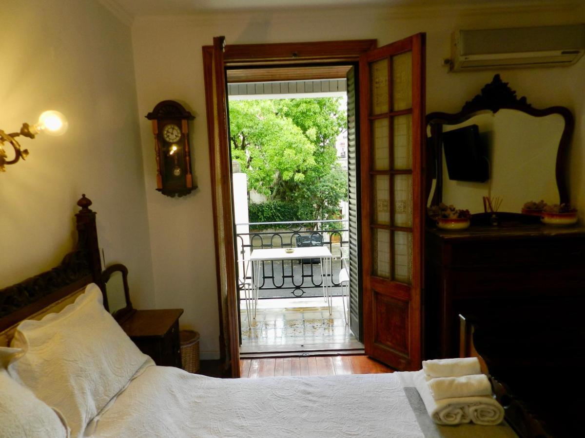 B&B Polo (Adults Only) Villa Maipu Bagian luar foto